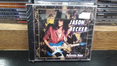 Jason Becker - Perpetual Burn