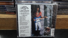 Jason Becker - Perpetual Burn - comprar online