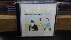 Alice Cooper - Pretties For You