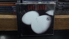 Gotthard - G