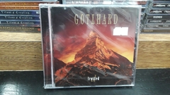 Gotthard - D Frosted