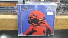 Black Sabbath - Born Again