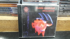 Black Sabbath - Paranoid