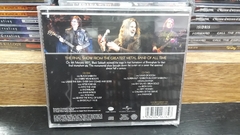 Black Sabbath - The End: Live In Birmingham 2 CD'S - comprar online