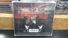 Black Sabbath - Live Evil - comprar online