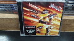 Judas Priest - Firepower