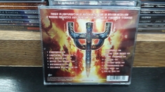 Judas Priest - Firepower - comprar online