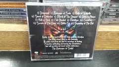 Judas Priest - Redeemer of Souls - comprar online