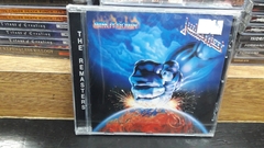 Judas Priest - Ram It Down The Remasters