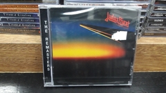 Judas Priest - Point Of Entry The Remasters