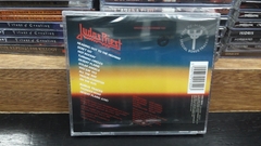 Judas Priest - Point Of Entry The Remasters - comprar online
