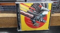 Judas Priest - Screaming For Vengeance The Remasters