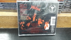 Judas Priest - Killing Machine The Remasters - comprar online