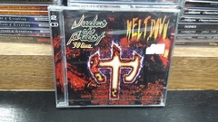 Judas Priest - '98 Live Meltdown 2 CD'S