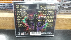 Judas Priest - '98 Live Meltdown 2 CD'S - comprar online