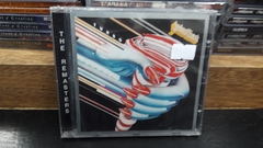 Judas Priest - Turbo The Remasters