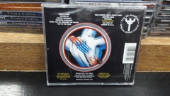 Judas Priest - Turbo The Remasters - comprar online