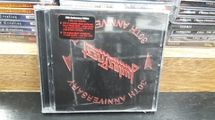 Judas Priest - British Steel 30th Anniversary CD + DVD