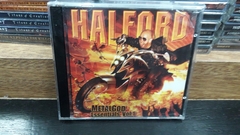 Halford - Metal God Essentials Vol.1 CD + DVD