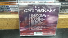 Whitesnake - Best Of - comprar online