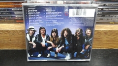 Whitesnake - Saints & Sinners Remastered With Bonus Tracks - comprar online