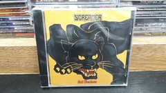 Screamer - Hell Machine