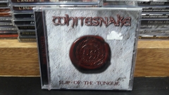 Whitesnake - Slip Of The Tongue Remaster