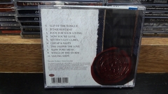 Whitesnake - Slip Of The Tongue Remaster - comprar online