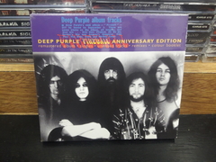 Deep Purple - Fireball 25th Anniversary Remastered