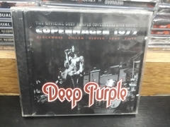 Deep Purple - Copenhagen 1972 2 CD'S