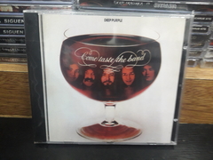 Deep Purple - Come Taste The Band