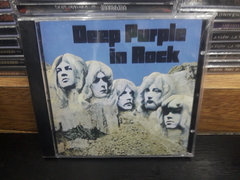 Deep Purple - In Rock