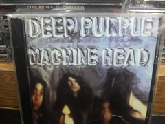 Deep Purple - Machine Head 2 CD'S