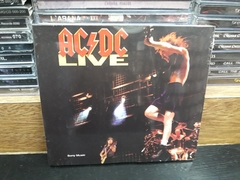 AC/DC - Live