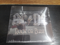 AC/DC - Rock Or Bust