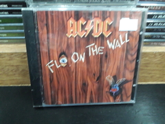 AC/DC - Fly On The Wall