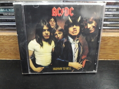 AC/DC - Highway To Hell