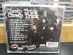 Cheap Trick - Bang - comprar online