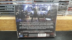 Europe - Live At Shepherd's Bush London CD + DVD - comprar online