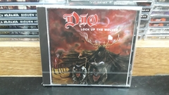 Dio - Lock Up the Wolves