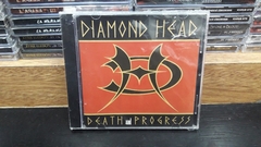 Diamond Head - Death And Progress