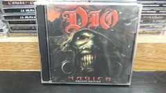 Dio - Magica 2 CD'S