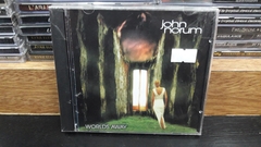 John Norum - Worlds Away