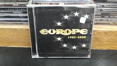 Europe - 1982–2000