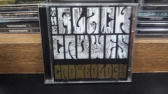 Black Crowes - Croweology