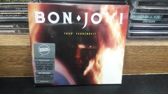 Bon Jovi - 7800° Fahrenheit Digipack