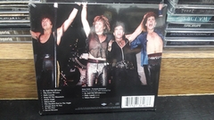 Bon Jovi - 7800° Fahrenheit Digipack - comprar online