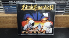 Blind Guardian - Battalions Of Fear