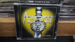 Accept - I'm A Rebel