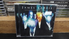James Labrie - Impermanent Resonance